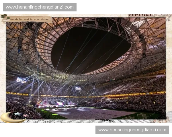 世界杯影响力驱动全球体育经济文化传播与国家形象提升新格局探析